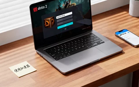 dota2如何登陆东南亚服务器？，延迟高怎么办？