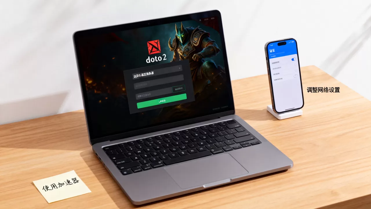 dota2如何登陆东南亚服务器?,延迟高怎么办? dota2如何登陆东南亚服务器?,延迟高怎么办?