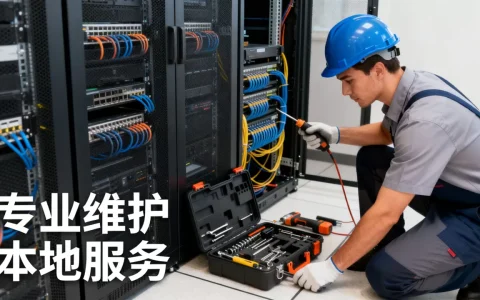 服务器维护厂家哪家靠谱，本地正规公司有哪些