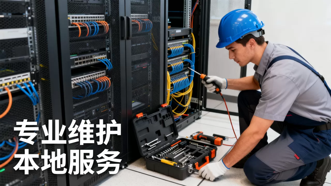服务器维护厂家哪家靠谱,本地正规公司有哪些 服务器维护厂家哪家靠谱,本地正规公司有哪些