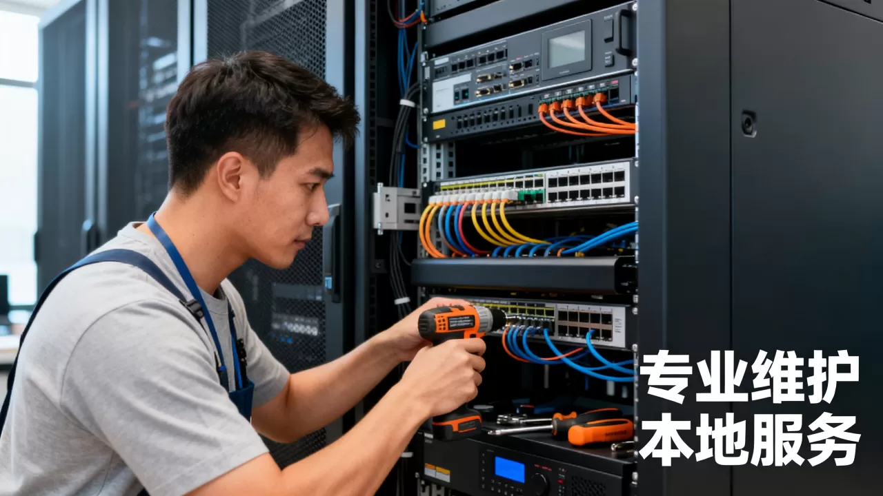服务器维护厂家哪家靠谱,本地正规公司有哪些 服务器维护厂家哪家靠谱,本地正规公司有哪些