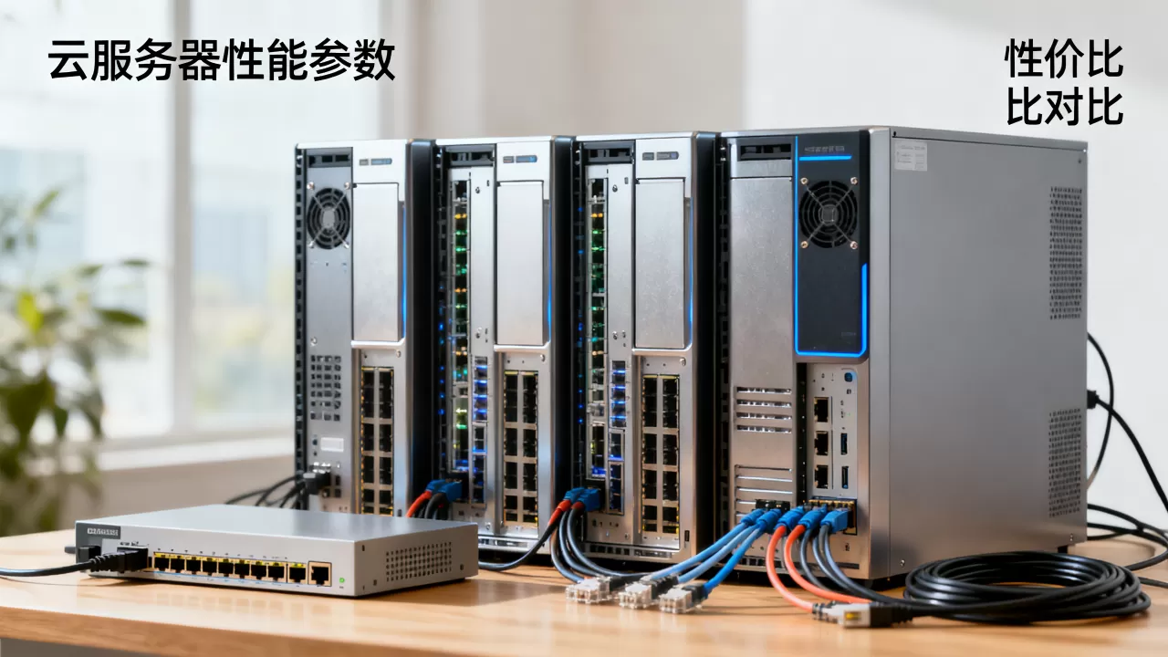 云服务器选哪里的好,哪家性价比高? 云服务器选哪里的好,哪家性价比高?