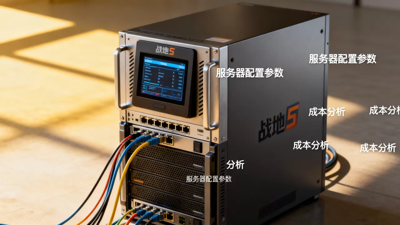 战地5开服务器要多少钱,价格贵不贵? 战地5开服务器要多少钱,价格贵不贵?