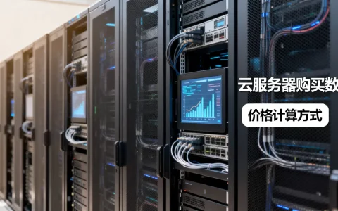 云服务器一次最多可以买多少台，价格怎么算？