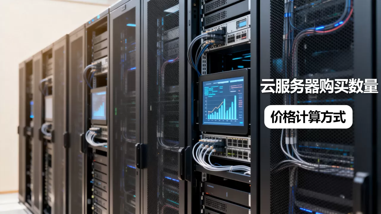 云服务器一次最多可以买多少台,价格怎么算? 云服务器一次最多可以买多少台,价格怎么算?