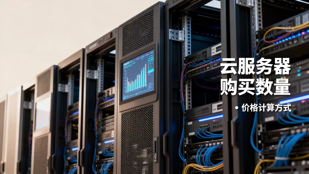 云服务器一次最多可以买多少台,价格怎么算? 云服务器一次最多可以买多少台,价格怎么算?