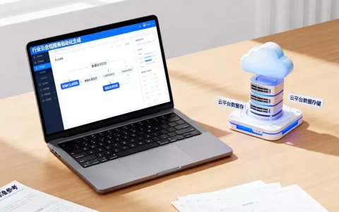 行业云里合规报表的自动化生成思路是什么，怎么做？
