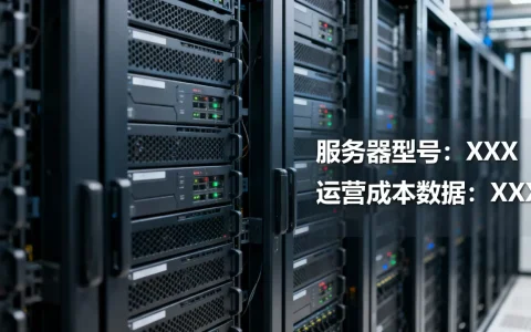 微信服务器到底花了多少钱，一年运营成本多少？