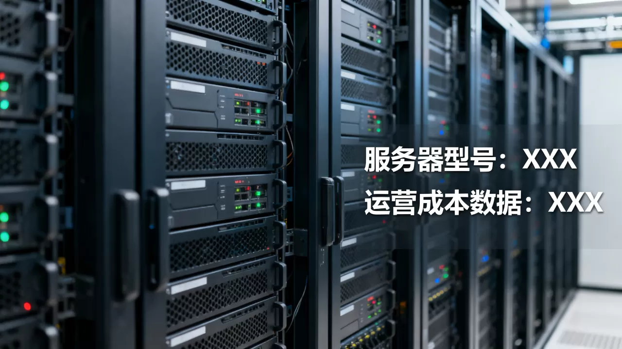 微信服务器到底花了多少钱,一年运营成本多少? 微信服务器到底花了多少钱,一年运营成本多少?