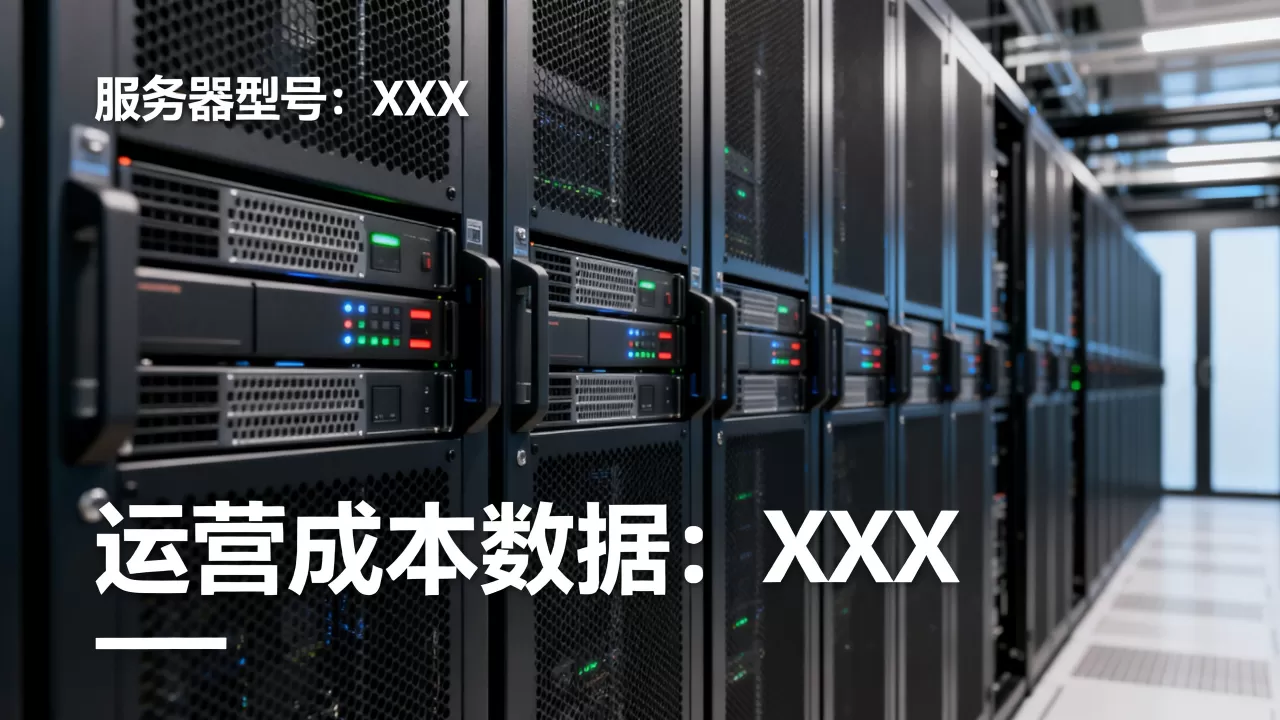 微信服务器到底花了多少钱,一年运营成本多少? 微信服务器到底花了多少钱,一年运营成本多少?