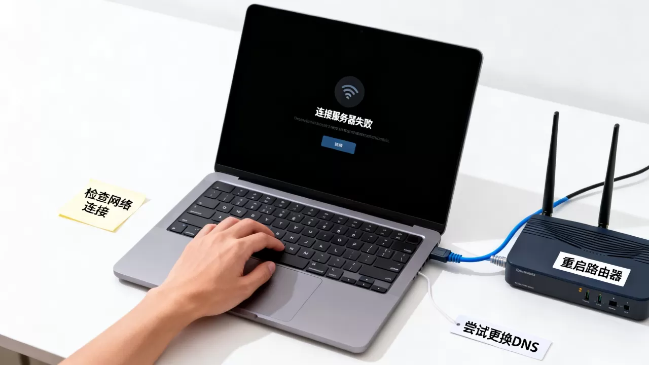 为什么登LOL服务器连接异常,LOL连接服务器失败怎么办 为什么登LOL服务器连接异常,LOL连接服务器失败怎么办