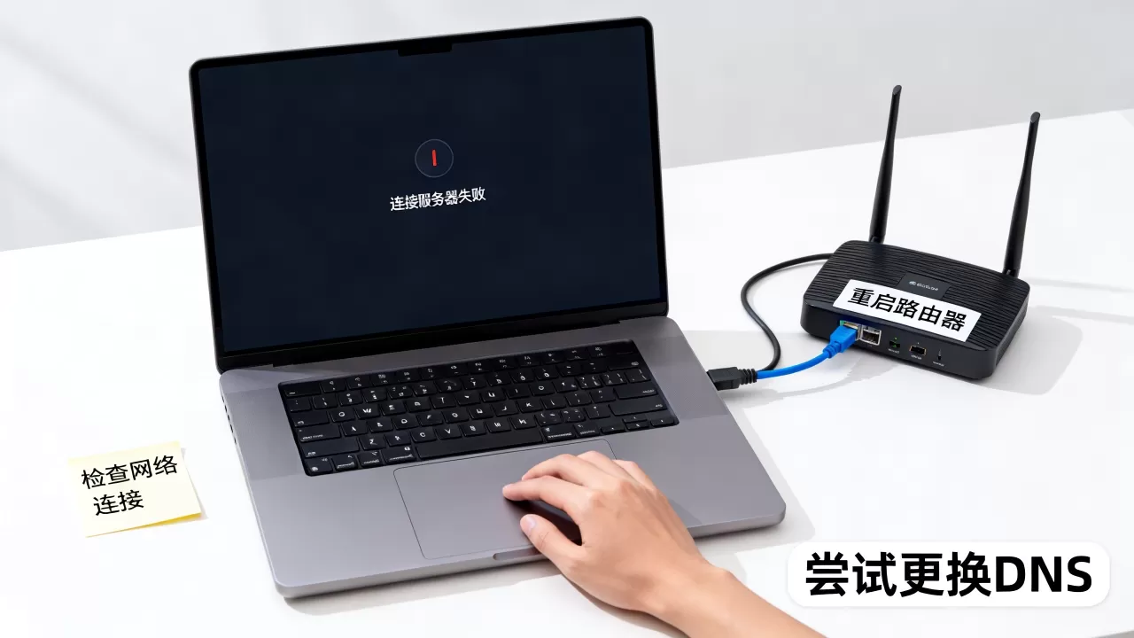 为什么登LOL服务器连接异常,LOL连接服务器失败怎么办 为什么登LOL服务器连接异常,LOL连接服务器失败怎么办