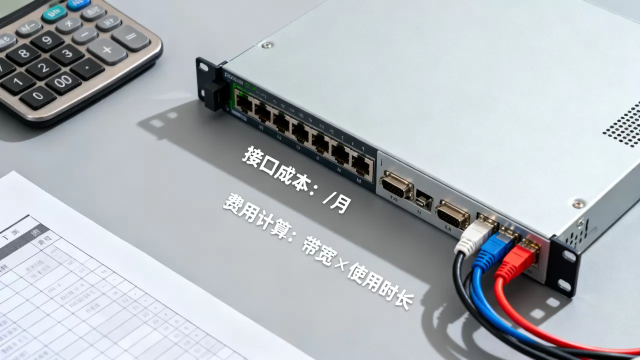 服务器接口成本到底多少钱,服务器接口费用怎么算 服务器接口成本到底多少钱,服务器接口费用怎么算