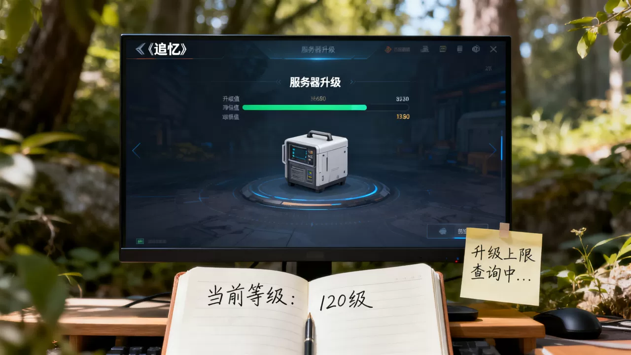 追忆服务器能升到多少级?,升级上限怎么查? 追忆服务器能升到多少级?,升级上限怎么查?