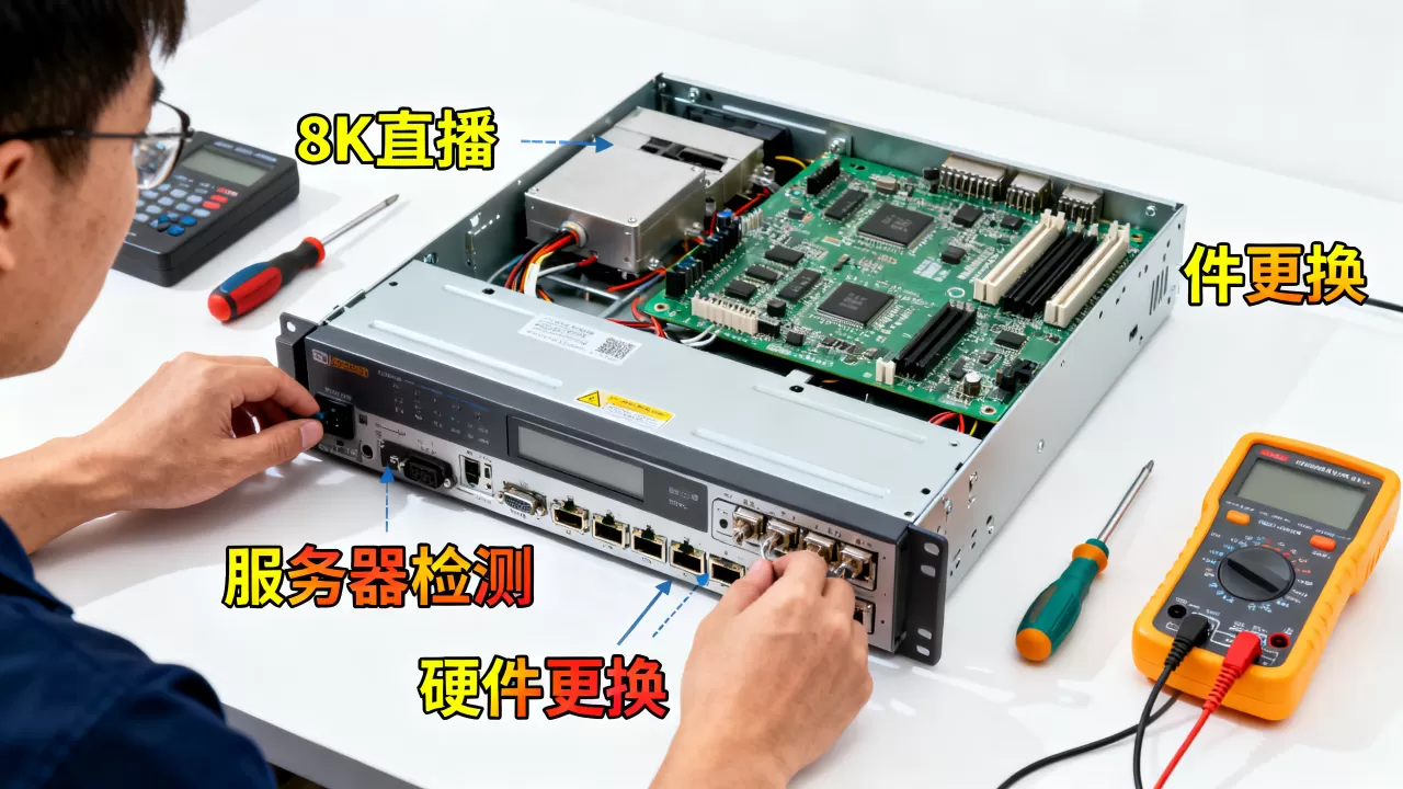 维修直播服务器需要多少钱,价格收费标准是什么 维修直播服务器需要多少钱,价格收费标准是什么