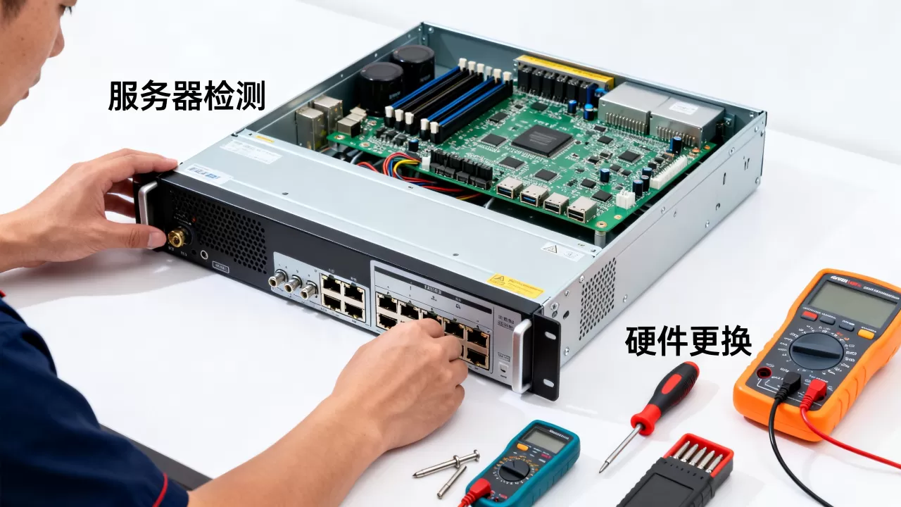 维修直播服务器需要多少钱,价格收费标准是什么 维修直播服务器需要多少钱,价格收费标准是什么