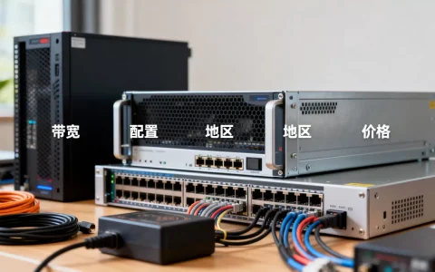 服务器租用受哪些因素影响？，服务器租用一年多少钱？
