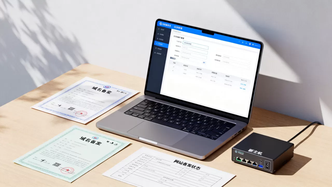 域名备案转入新主机后需要重新备案吗,网站会不会掉备案 域名备案转入新主机后需要重新备案吗,网站会不会掉备案