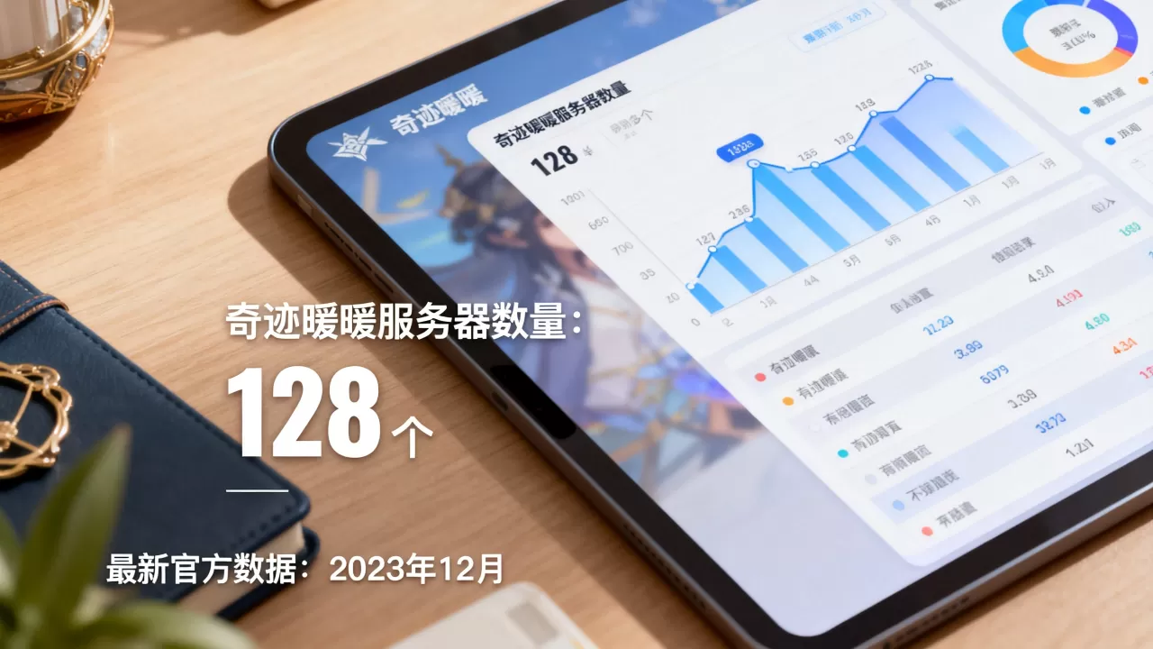 奇迹暖暖一共多少个服务器,最新官方数据是多少 奇迹暖暖一共多少个服务器,最新官方数据是多少