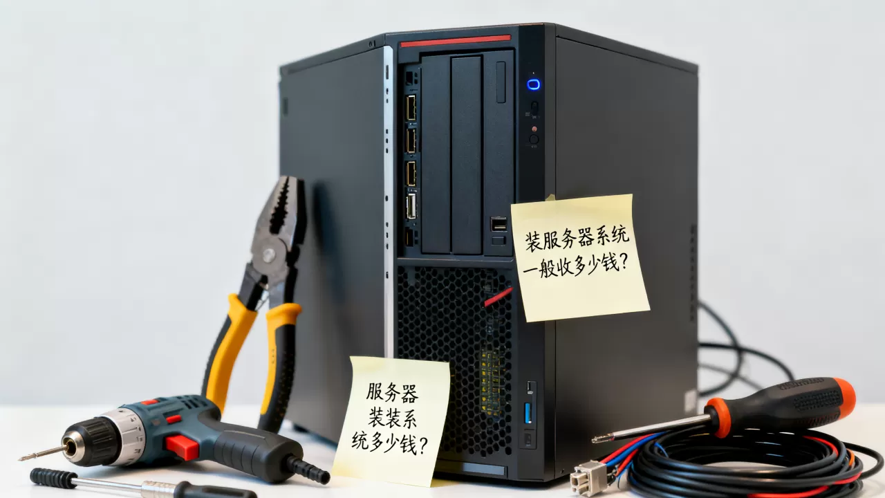 装服务器系统一般收多少钱,服务器装系统多少钱? 装服务器系统一般收多少钱,服务器装系统多少钱?