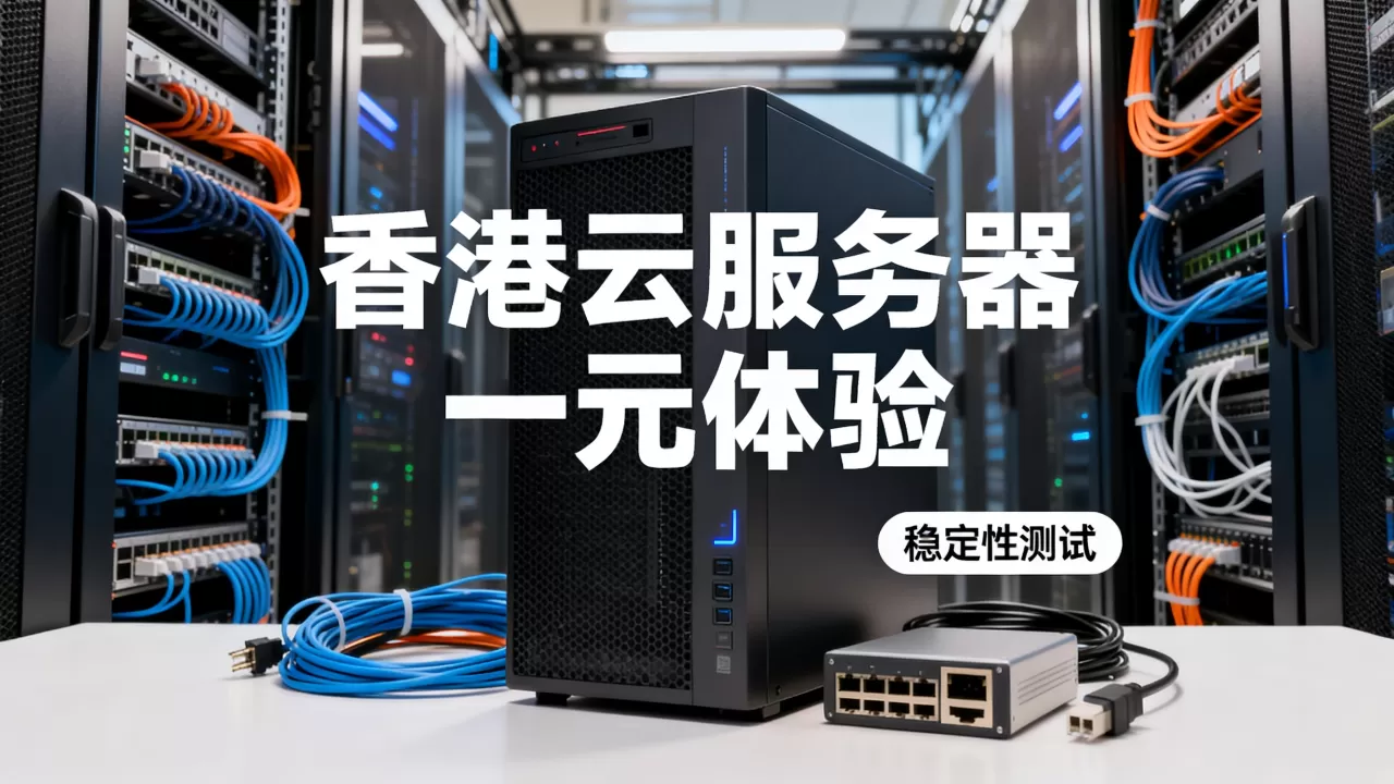 一元香港云服务器真的靠谱吗,香港云服务器哪个便宜好用? 一元香港云服务器真的靠谱吗,香港云服务器哪个便宜好用?