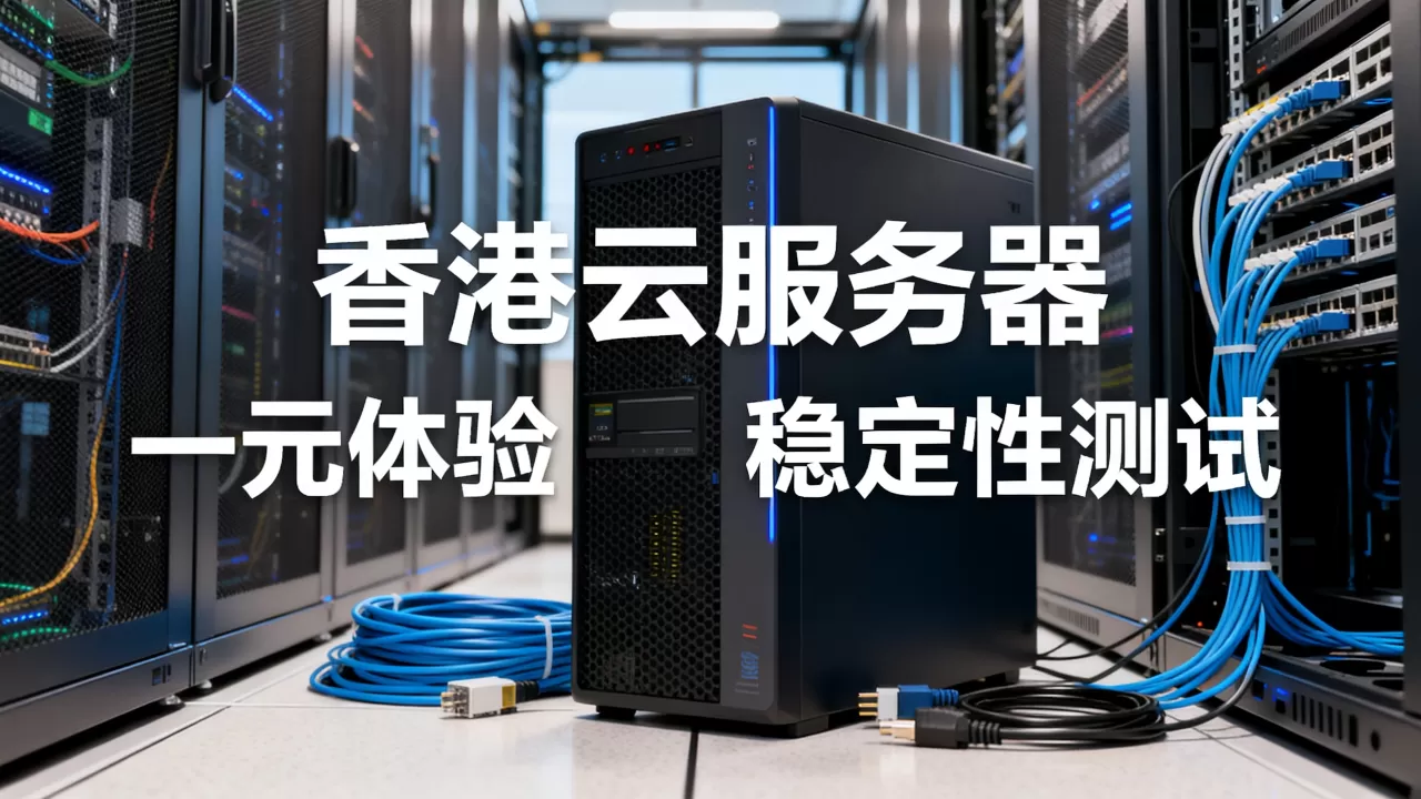 一元香港云服务器真的靠谱吗,香港云服务器哪个便宜好用? 一元香港云服务器真的靠谱吗,香港云服务器哪个便宜好用?