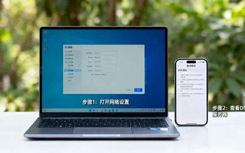 宜昌电信DNS地址如何查询，最佳DNS设置是多少