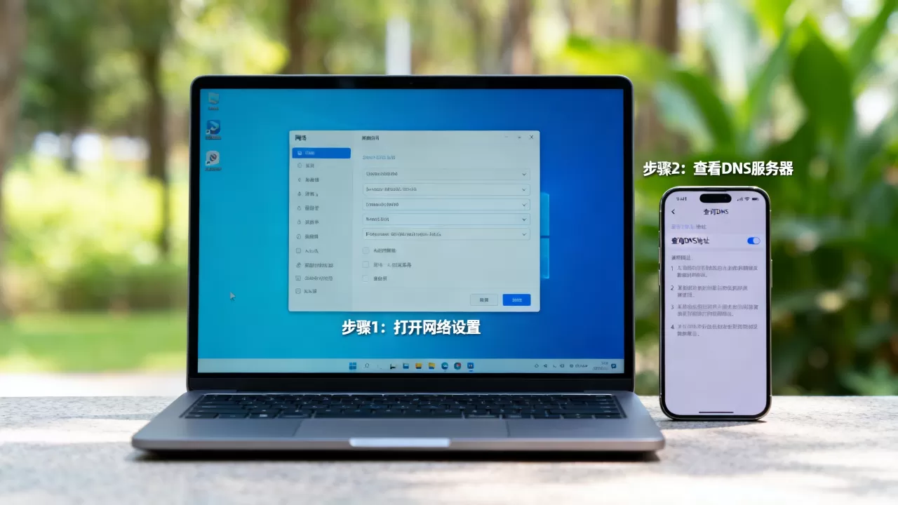 宜昌电信DNS地址如何查询,最佳DNS设置是多少 宜昌电信DNS地址如何查询,最佳DNS设置是多少