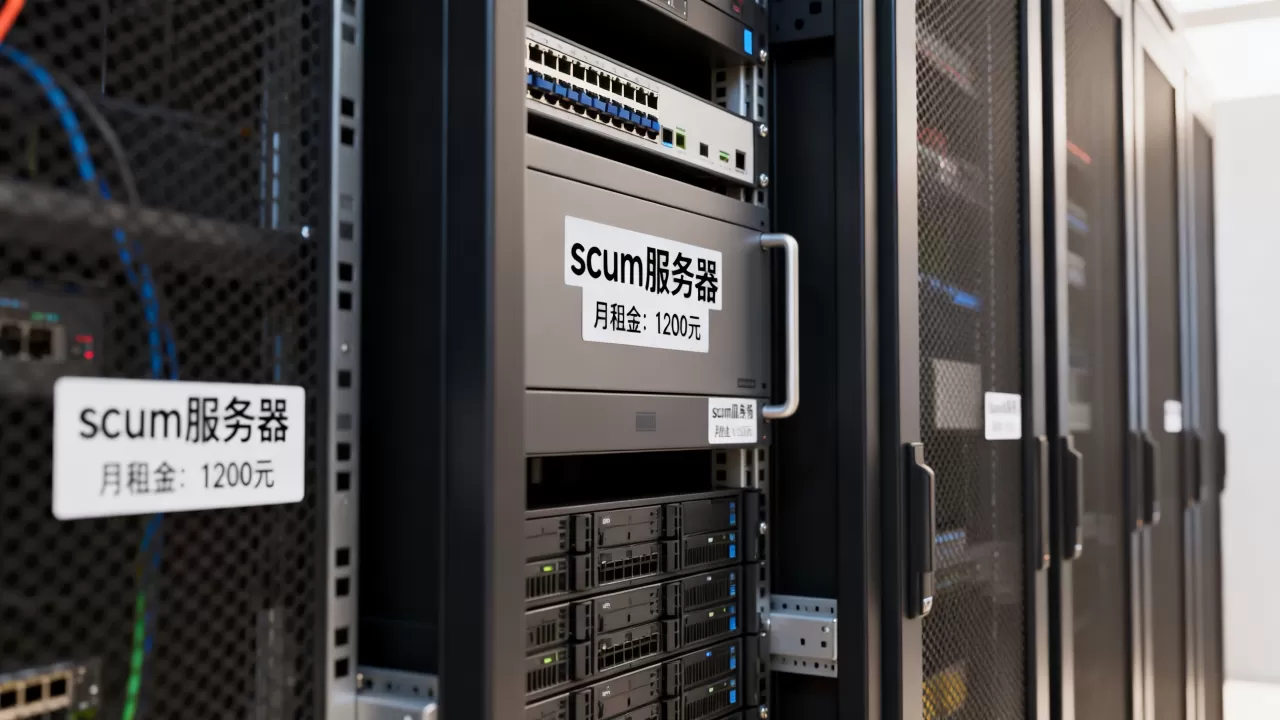 scum租借服务器需要多少钱,多少钱一个月 scum租借服务器需要多少钱,多少钱一个月