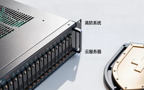 云服务器的高防系统真的安全吗，哪个牌子好？