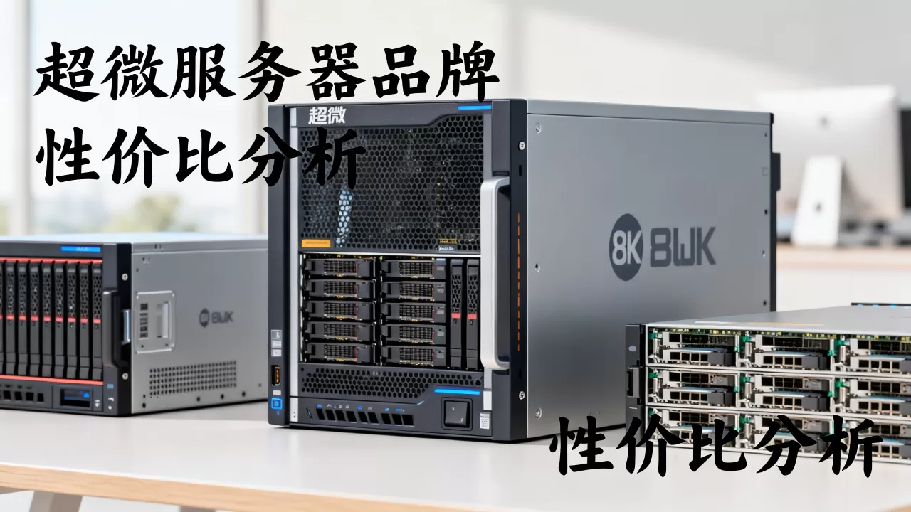 超微服务器品牌到底有哪些?,哪个性价比最高? 超微服务器品牌到底有哪些?,哪个性价比最高?