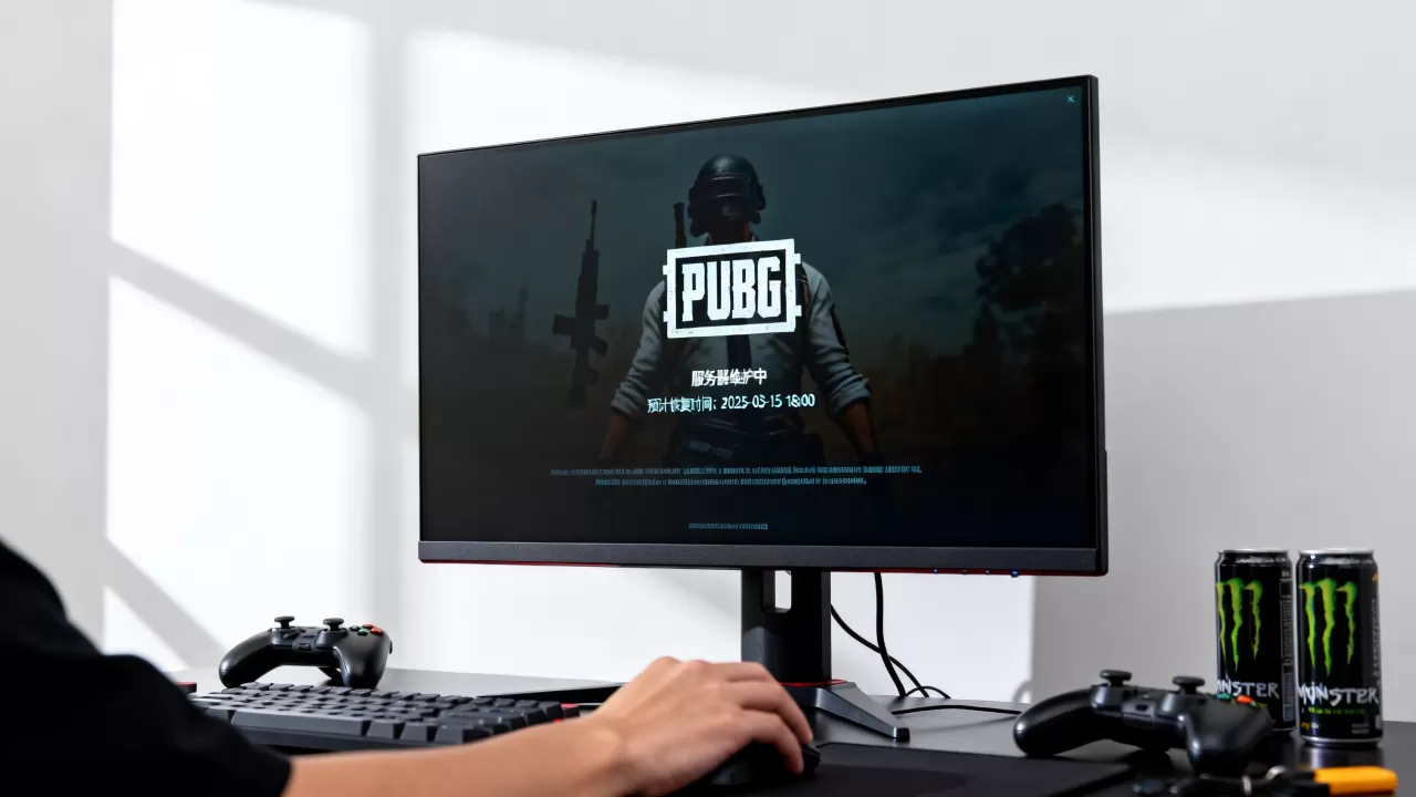 PUBG服务器为何一直维护中,多久才能正常登录? PUBG服务器为何一直维护中,多久才能正常登录?
