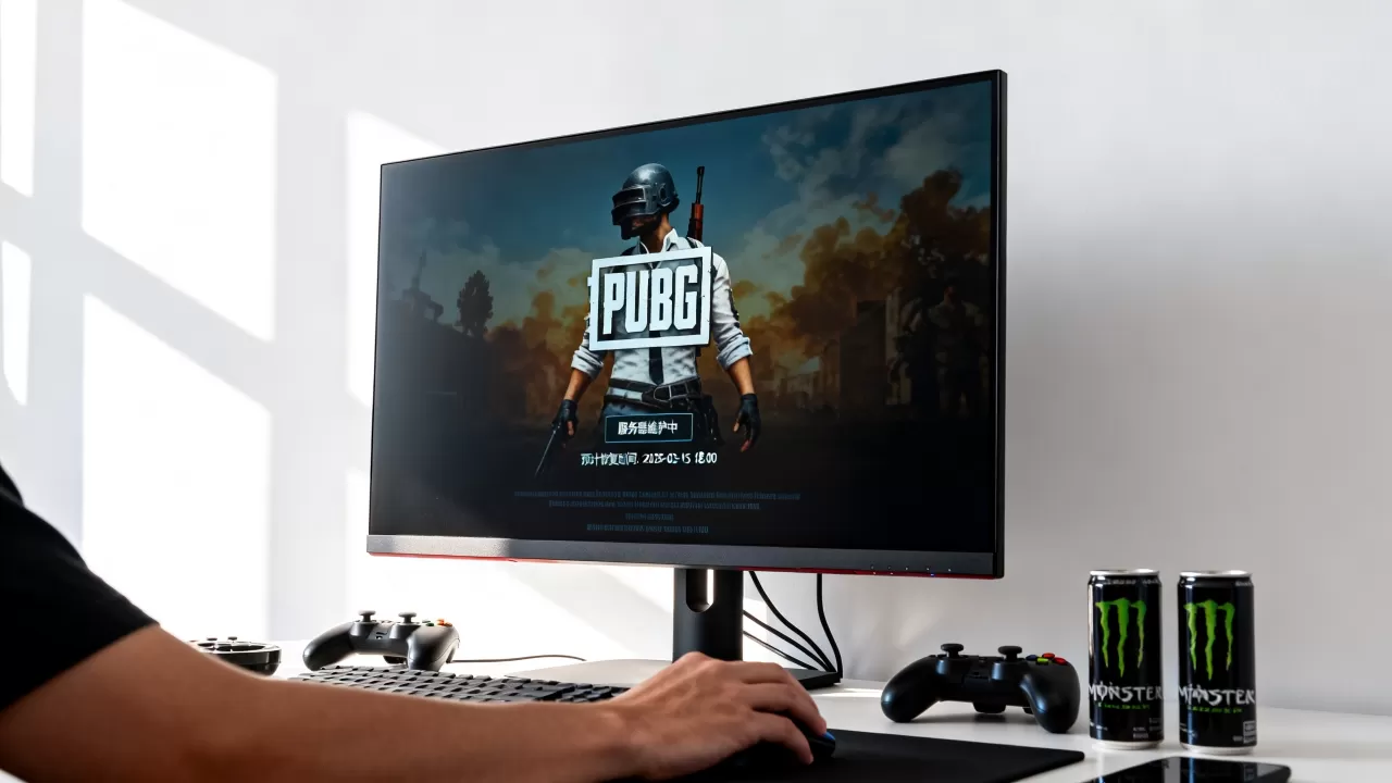 PUBG服务器为何一直维护中,多久才能正常登录? PUBG服务器为何一直维护中,多久才能正常登录?
