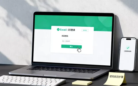 excel服务器破解密码是多少，如何快速找回？