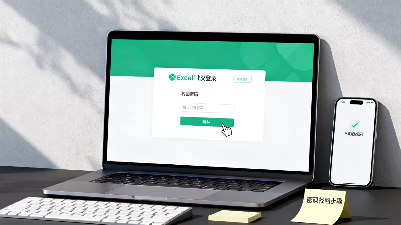 excel服务器破解密码是多少,如何快速找回? excel服务器破解密码是多少,如何快速找回?
