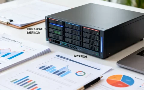 流量服务器成本多少钱合适，怎么收费更划算
