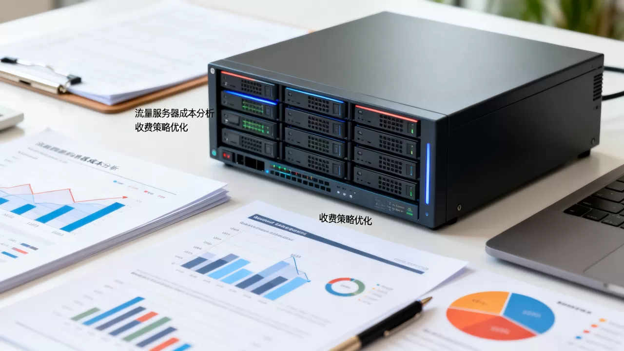 流量服务器成本多少钱合适,怎么收费更划算 流量服务器成本多少钱合适,怎么收费更划算