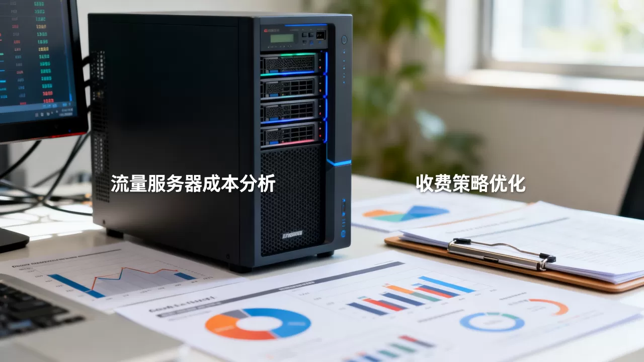 流量服务器成本多少钱合适,怎么收费更划算 流量服务器成本多少钱合适,怎么收费更划算