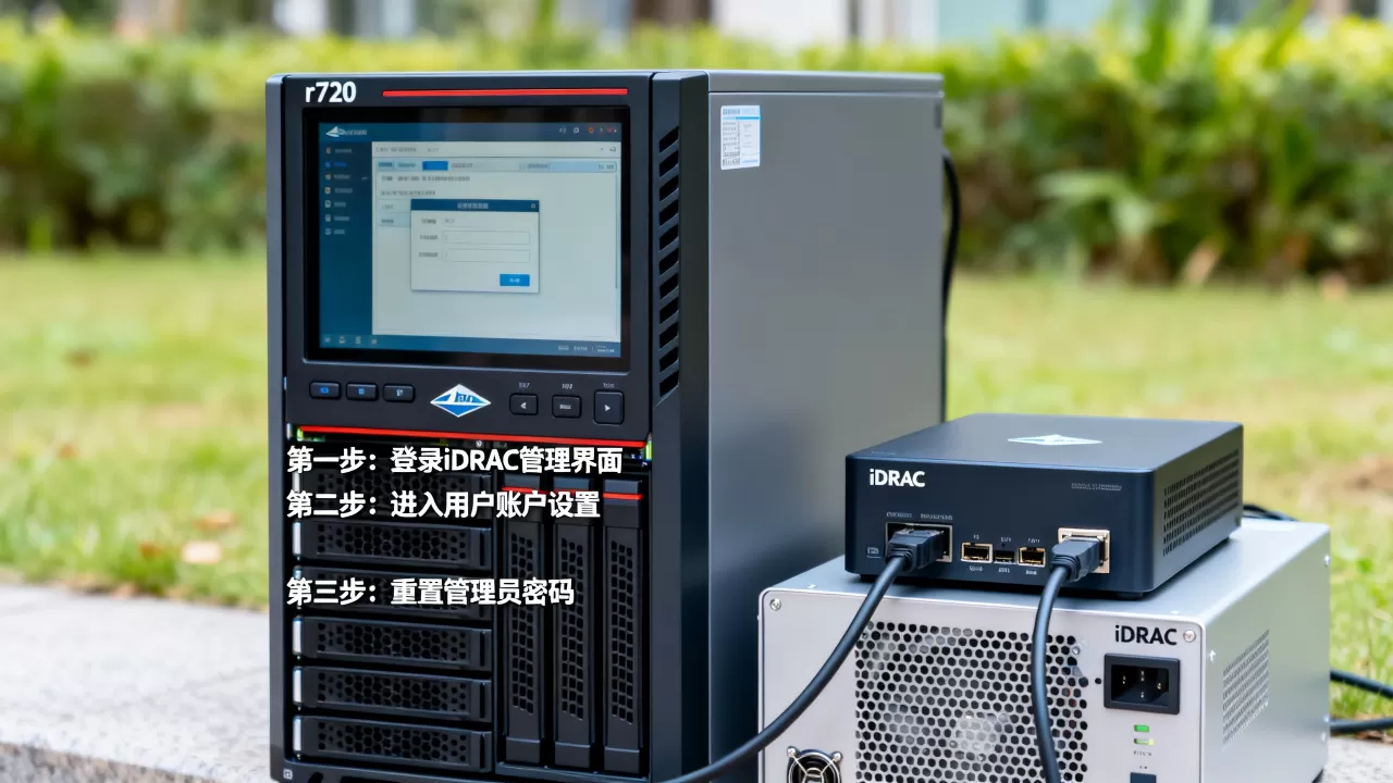 r720服务器密码忘记了怎么办,iDRAC密码怎么重置? r720服务器密码忘记了怎么办,iDRAC密码怎么重置?