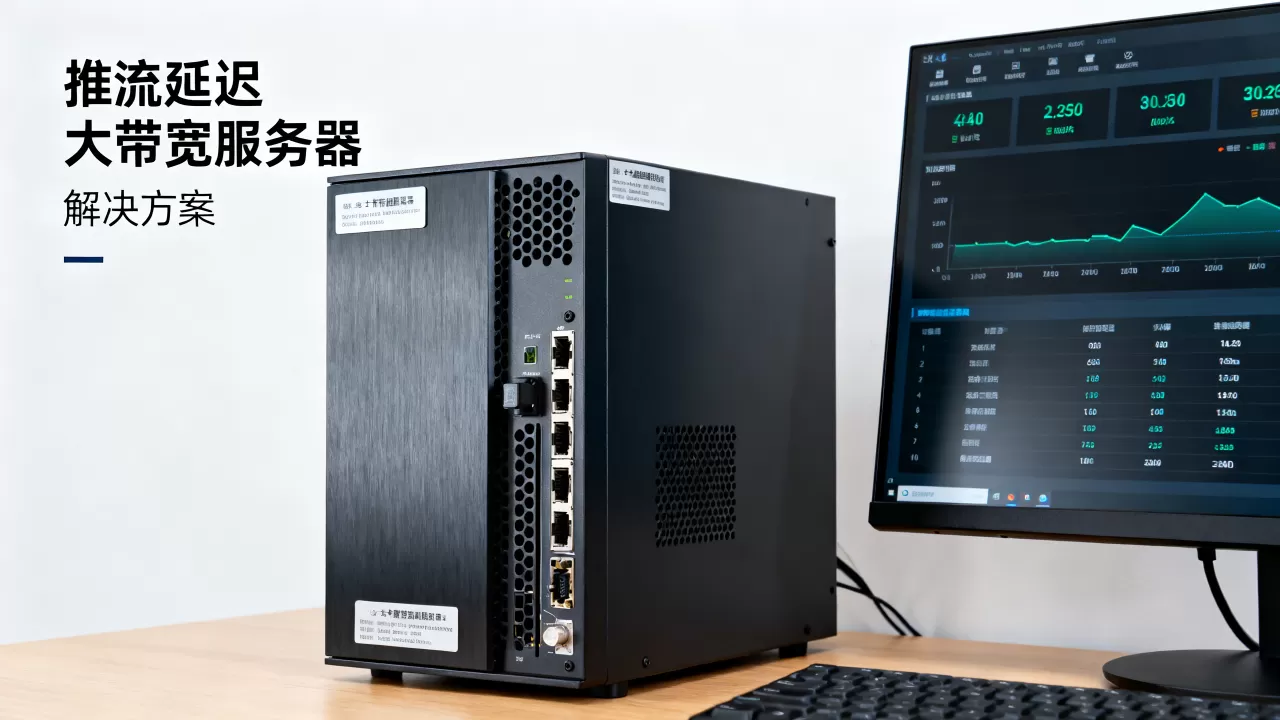 广州推流延迟高如何解决,大带宽服务器租用多少钱一台? 广州推流延迟高如何解决,大带宽服务器租用多少钱一台?
