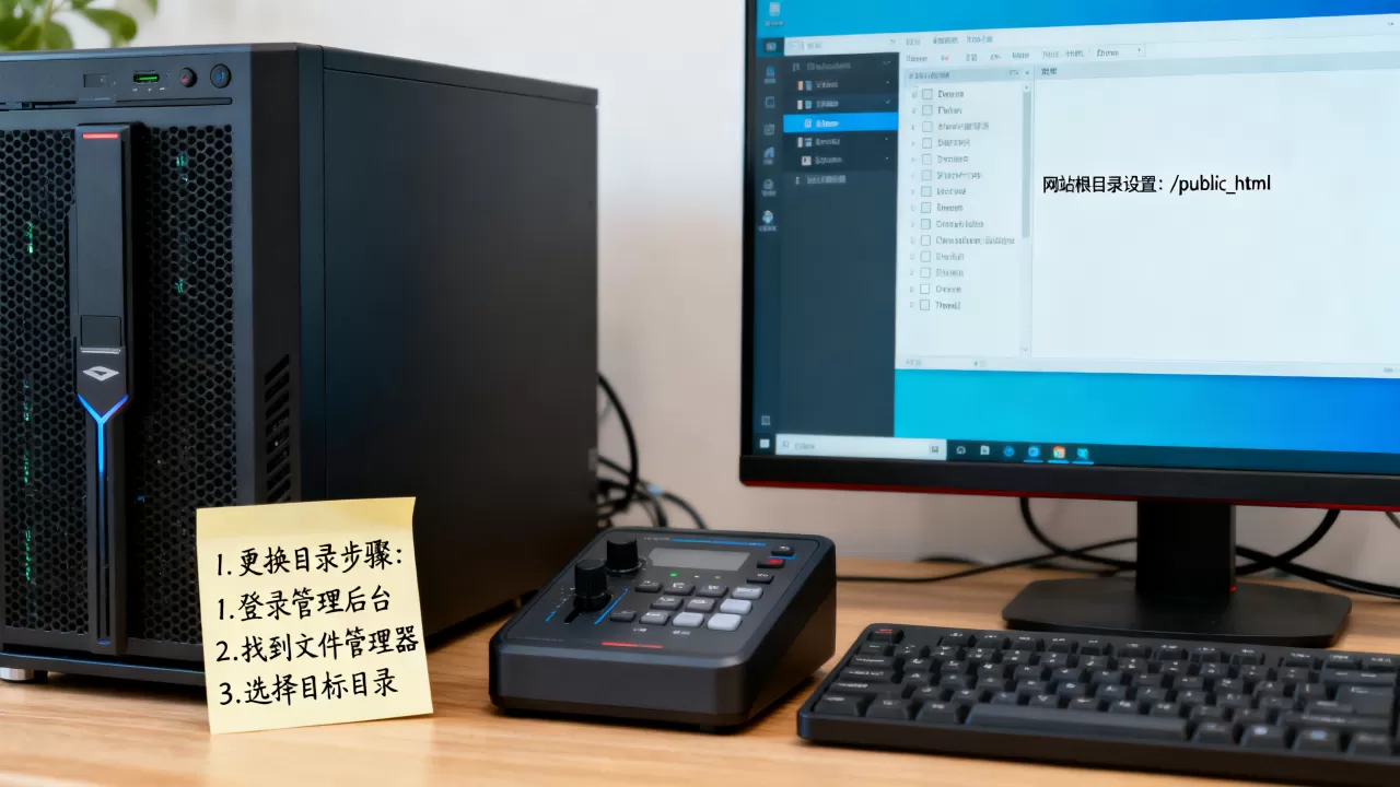 tp5云虚拟服务器怎么换目录?,网站根目录怎么设置 tp5云虚拟服务器怎么换目录?,网站根目录怎么设置