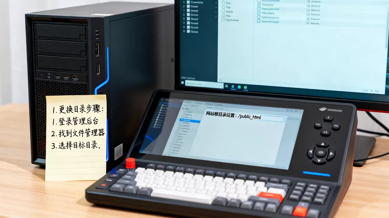 tp5云虚拟服务器怎么换目录?,网站根目录怎么设置 tp5云虚拟服务器怎么换目录?,网站根目录怎么设置