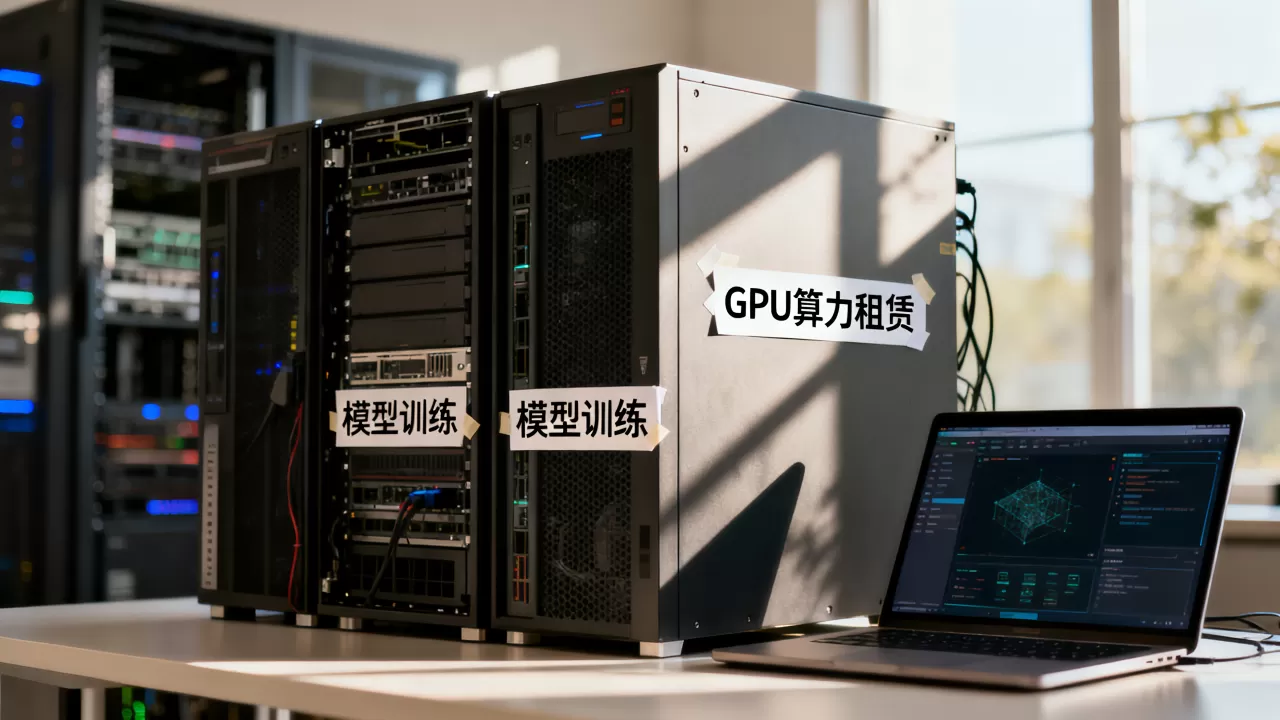 广州模型训练排队太久租算力机可行吗,GPU算力租赁哪家好? 广州模型训练排队太久租算力机可行吗,GPU算力租赁哪家好?