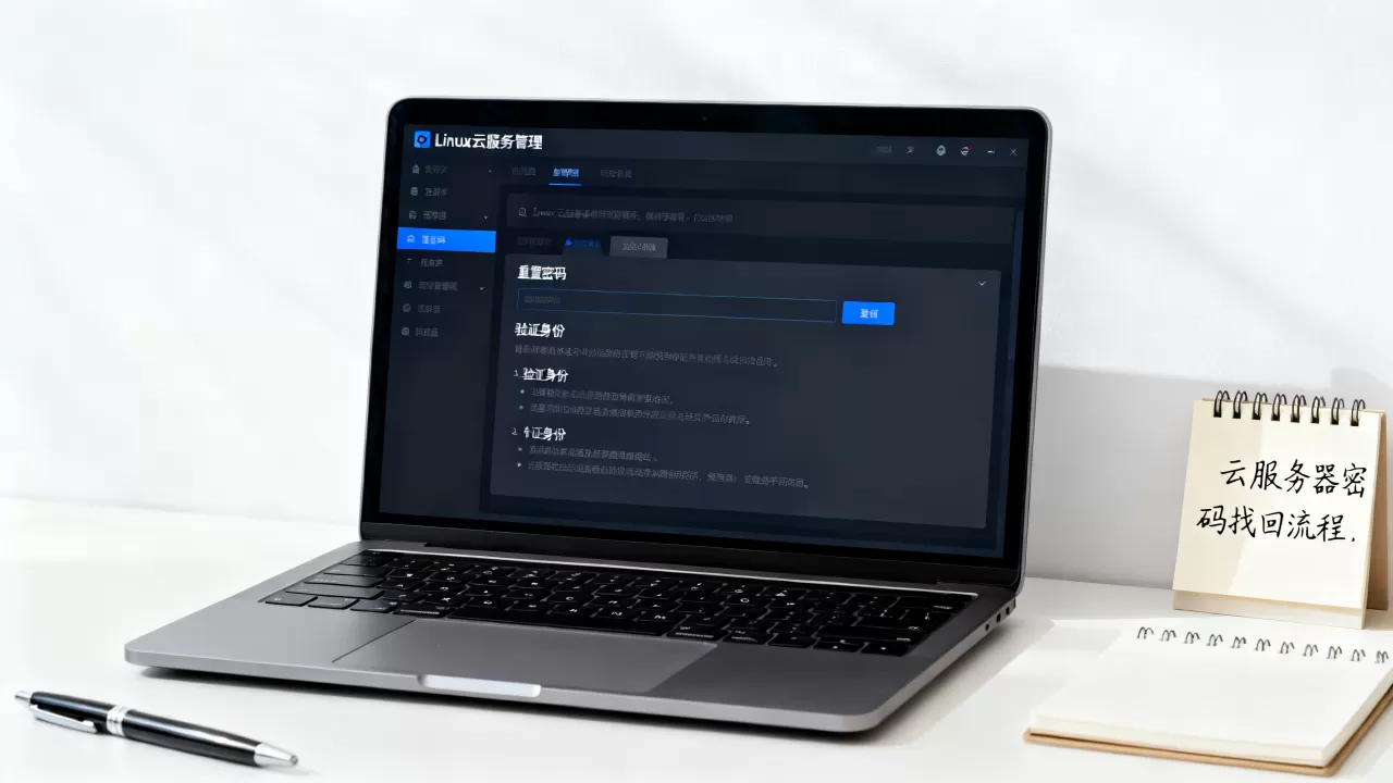 Linux云服务器登录密码忘了怎么办,如何找回密码? Linux云服务器登录密码忘了怎么办,如何找回密码?