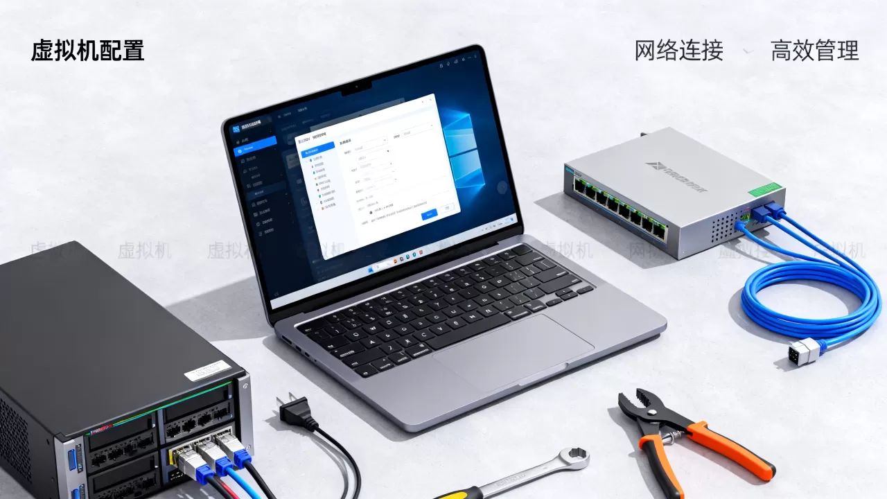 虚拟机环境搭建技巧有哪些?高效管理系统环境的方法,虚拟化部署最佳实践 虚拟机环境搭建技巧有哪些?高效管理系统环境的方法,虚拟化部署最佳实践