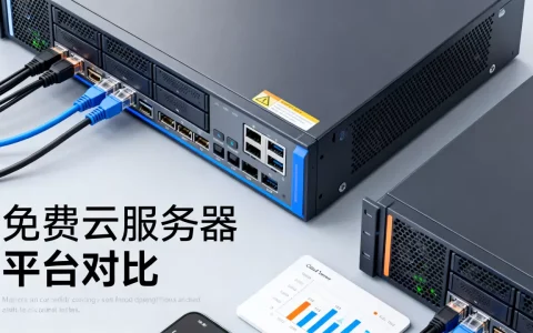 免费云服务器到底有多少个，哪个平台最靠谱？