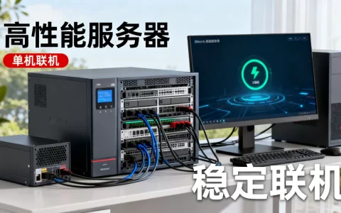 单机联机服务器有哪些好的推荐，哪个更稳定