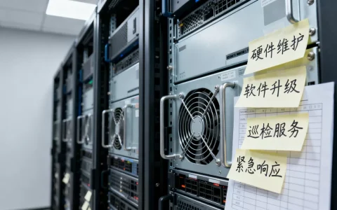 机房服务器代维价格怎么算？，费用明细有哪些？