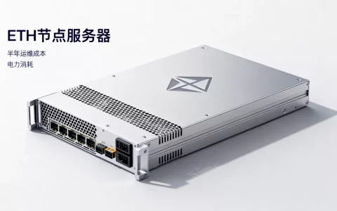 ETH节点服务器半年需要多少钱，贵不贵？