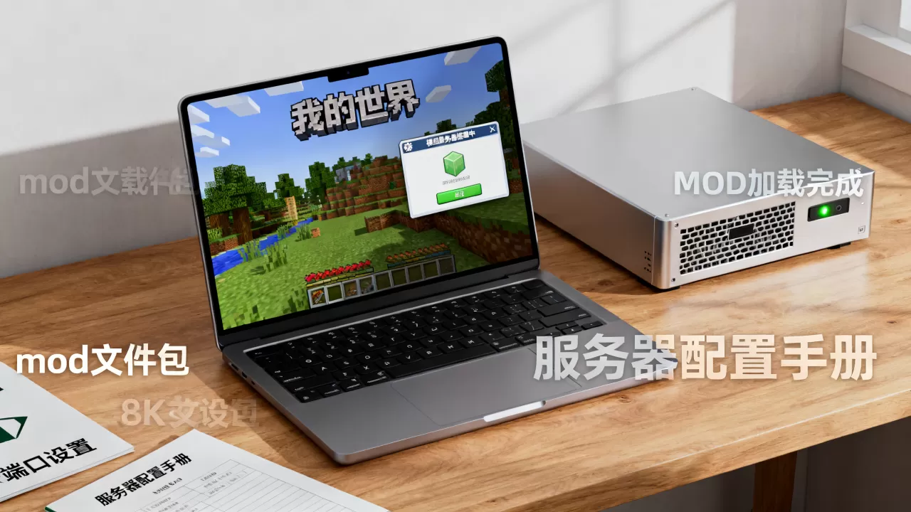 我的世界mod服务器怎么搭建,我的世界模组服务器怎么开? 我的世界mod服务器怎么搭建,我的世界模组服务器怎么开?